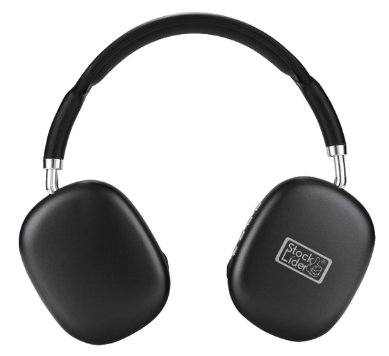 Auriculares inalámbricos Bluetooth cómodos