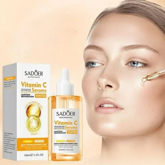 Sérum Vitamina C SADOER 100 ml