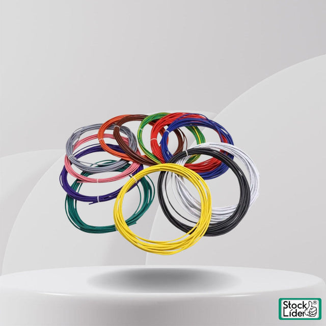 Recambio filamento boli 3D PLA