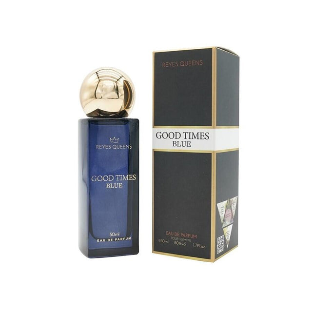 Good Times Blue Pour Femme 50ml