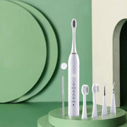 Kit de limpieza dental completo USB