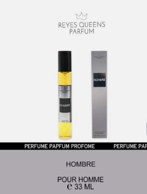 Perfume Homme 33 ml para hombre