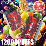 Pods Desechables Fizzy Pandora 12000