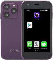 Mini iPhone compacto con Dual SIM