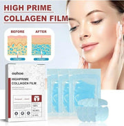 Mascarilla Facial de Colágeno Pack 3