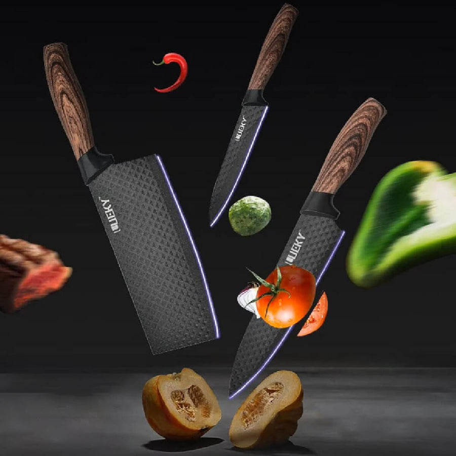 Tu cocina, lista para todo