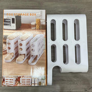 Dispensador de Huevos para Frigorífico