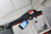 Organizador para asiento de coche