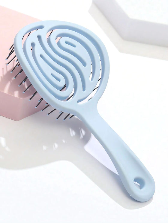 Cepillo desenredante para cabello