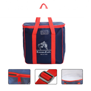 Nevera isotérmica 20L para playa y picnic