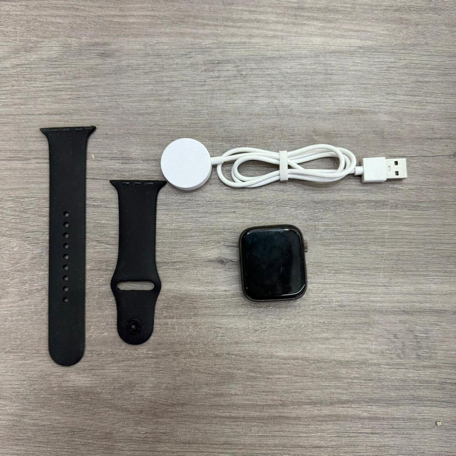 Reloj G500 Smart con llamadas Bluetooth