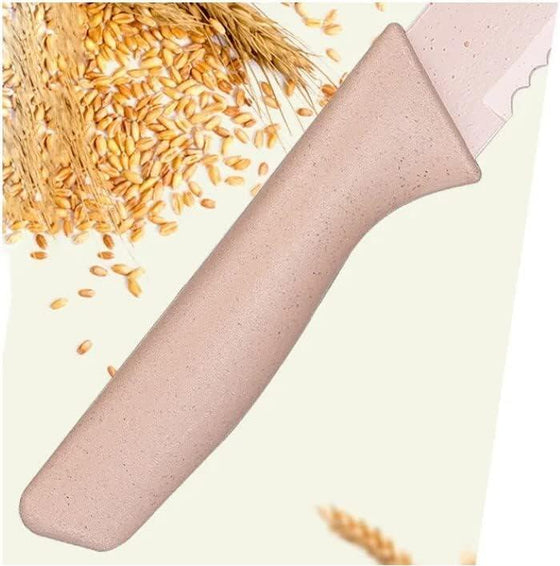 Set de cocina 7 piezas para cortar fácil