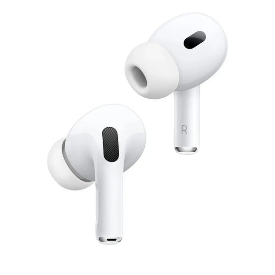 AirPods Pro con cancelación de ruido