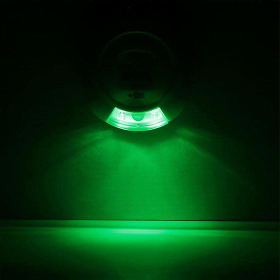 Luz LED para Water con sensor