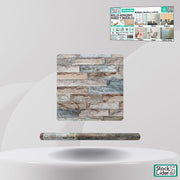 Rollo adhesivo para pared y muebles