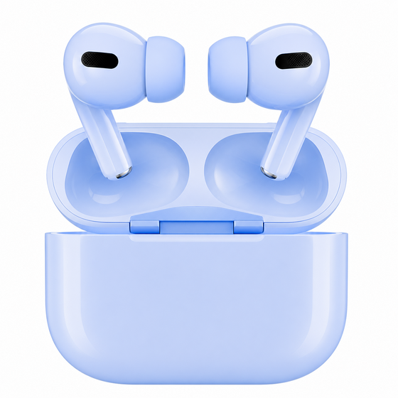 Auriculares Bluetooth Pro con estuche