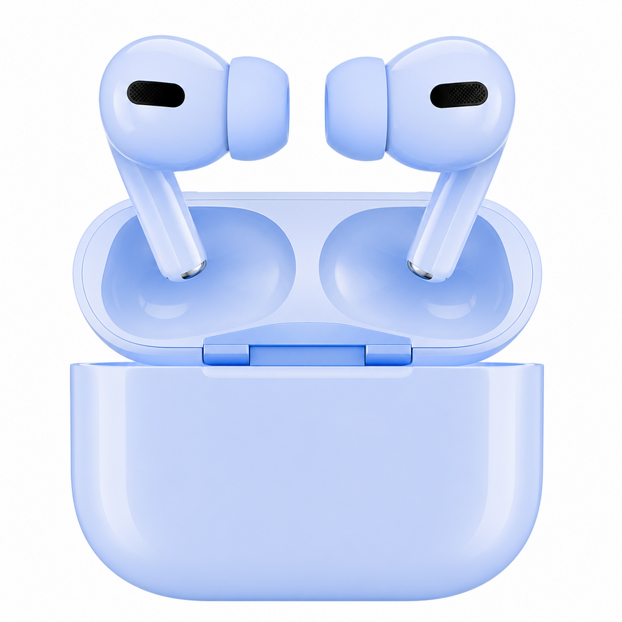 Auriculares Bluetooth Pro con estuche
