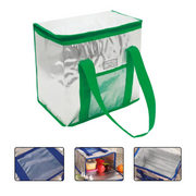 Nevera isotérmica 26L para playa y escapadas