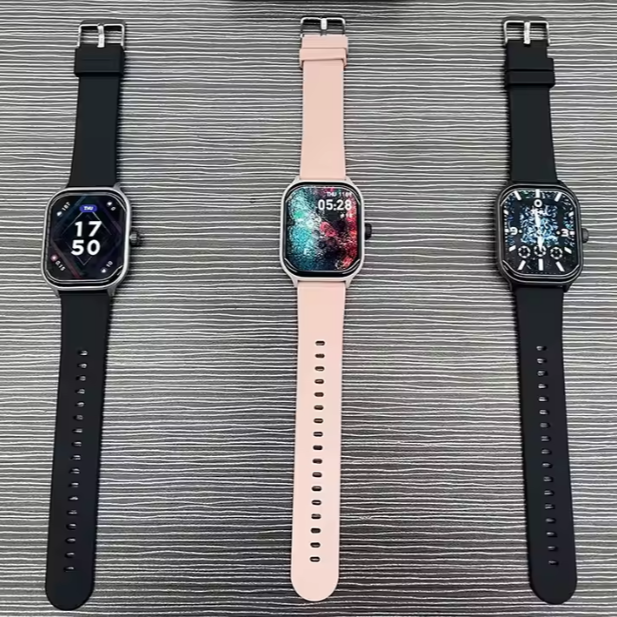 Smart Watch X8 resistente al agua
