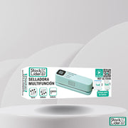 Selladora multifunción portátil USB-C
