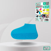 Cubrezapatos impermeables infantiles