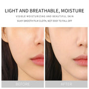 Mascarilla Facial 24K Hidratante
