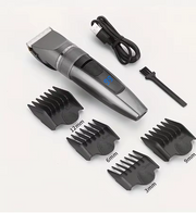 Maquinilla cortapelo profesional USB-C