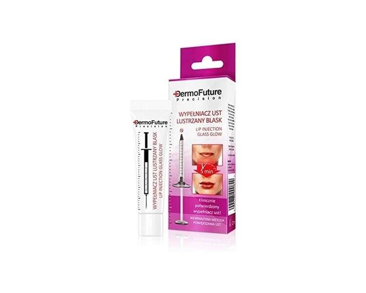 Labios jugosos en segundos