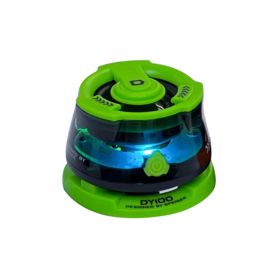 Altavoz Bluetooth magnético DY100 Mini