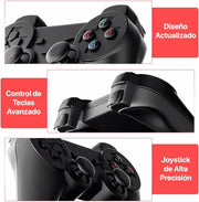 Game Stick 4K retro con 2 mandos