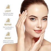 Esencia facial calmante con camomila