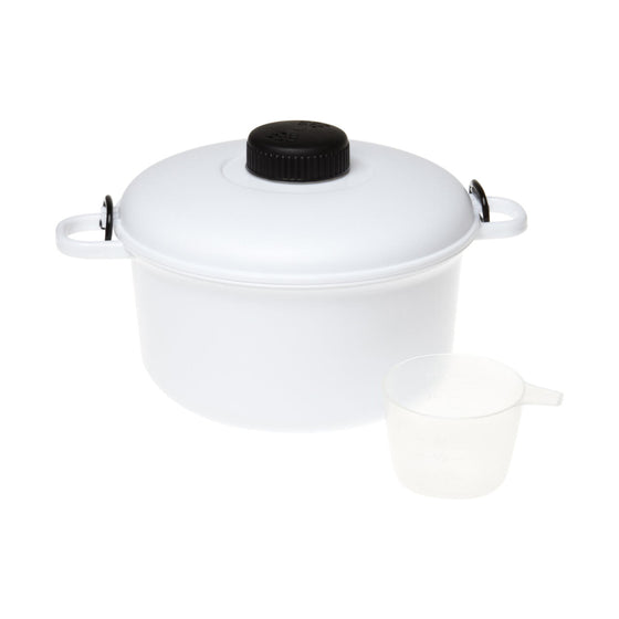 Olla a Presión Microondas 2,8L Quick Cook