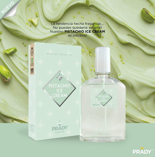 Perfume Pistachio Ice Cream Unisex 90ml