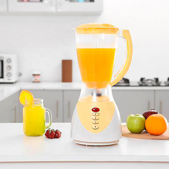 Licuadora jarra de plástico 1,5 L