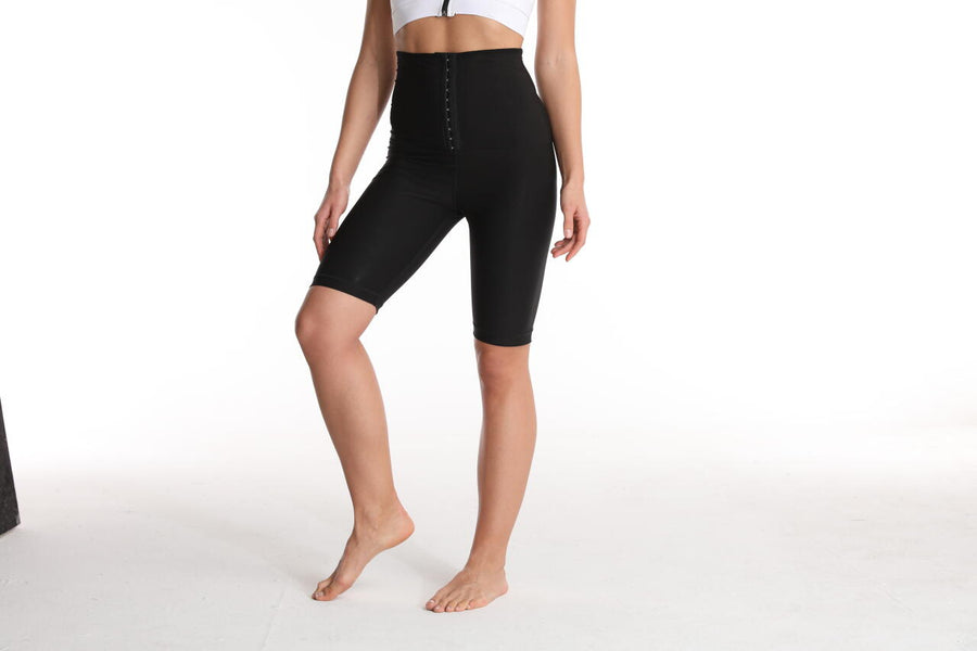 Pantalón adelgazante que estiliza