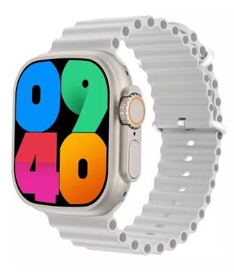 Smartwatch Ultra Pro X10 Ultra 3