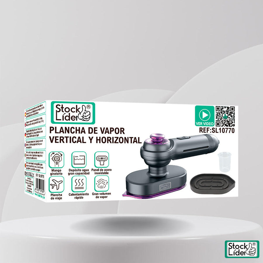 Ropa impecable sin complicarte