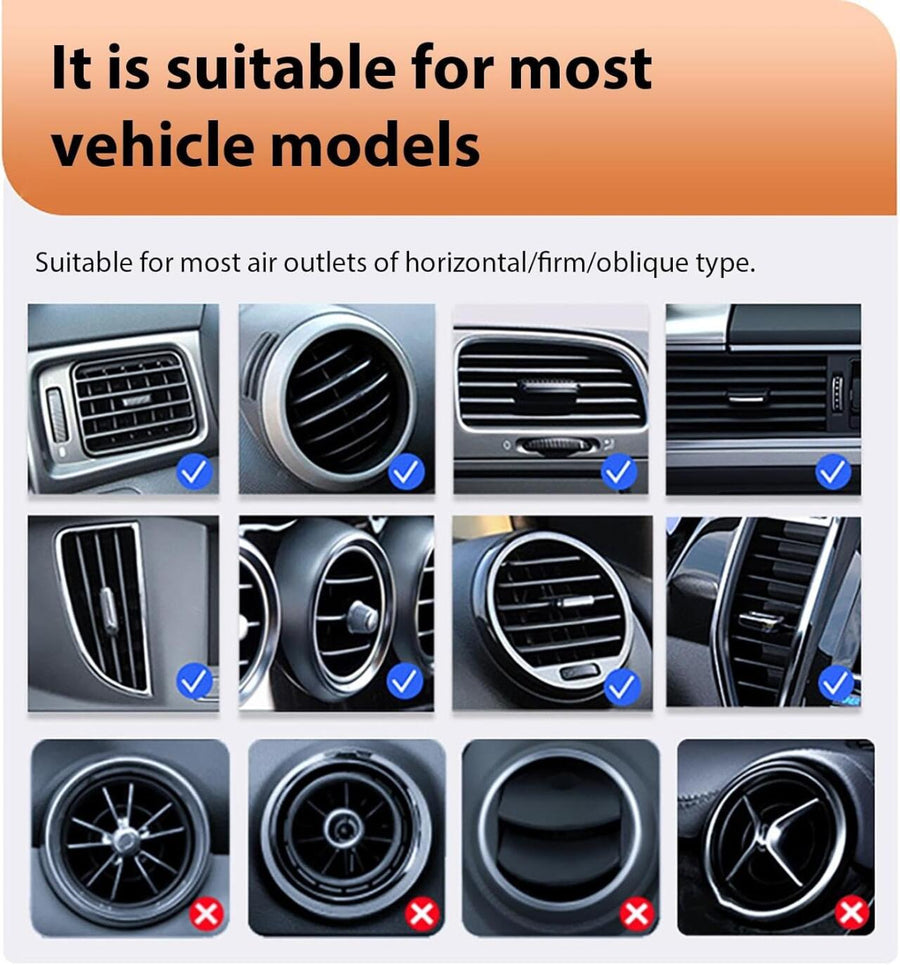 Portavasos expandible para coche
