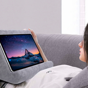 Soporte almohada tablet multiángulo