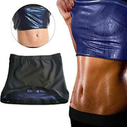 Faja sauna para gym unisex