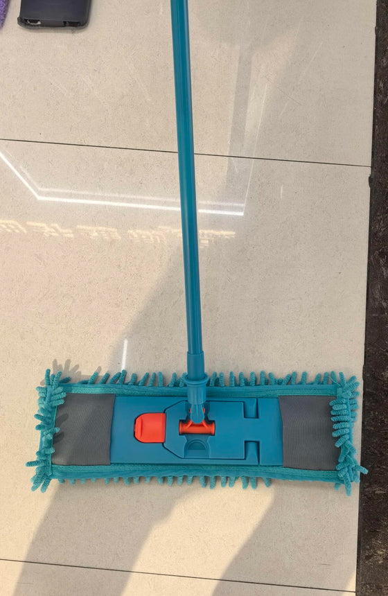 Mopa microfibra multiusos liso extensible