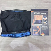 Faja sauna para gym unisex