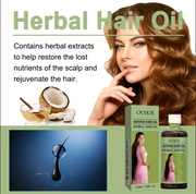 Aceite Adivasi para Cabello 100 ml