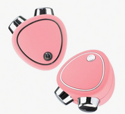 Mini masajeador facial portátil microcorriente