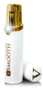 Depiladora facial compacta 18K