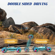 Coche Drift Stunt por gestos para niños