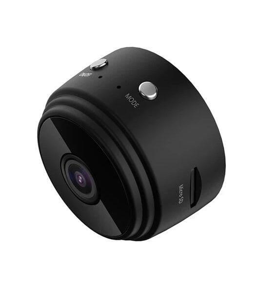Mini Cámara A9 inalámbrica 1080P