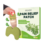 Parches para Rodilla EELHOE 10 Unidades