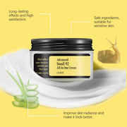 Crema Facial Caracol Advanced 92