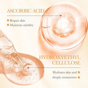 Sérum Vitamina C SADOER 100 ml
